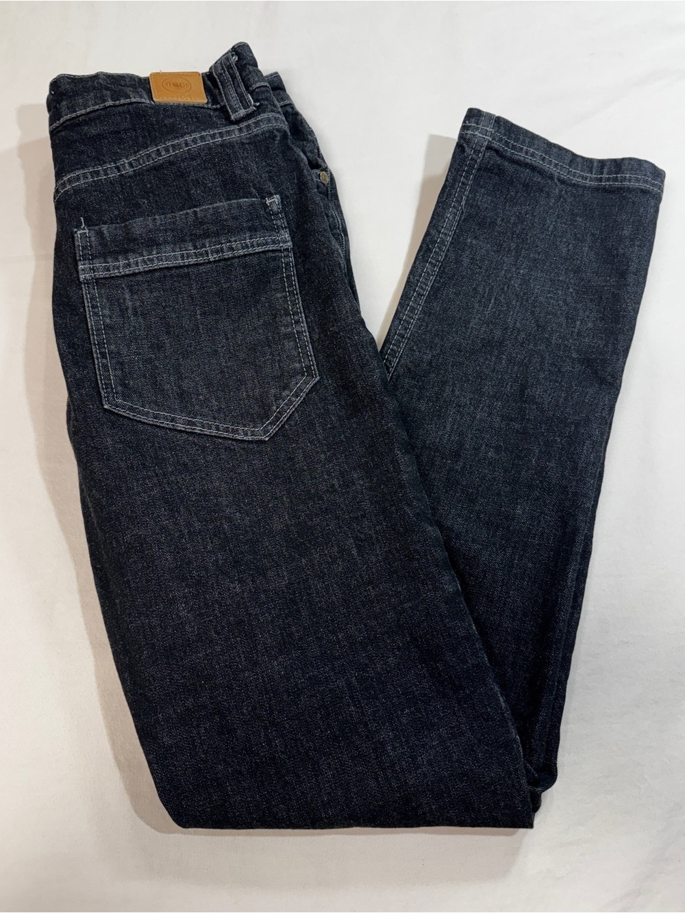 Moon Climbing Jeans women Small